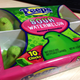 Illustration for article titled Sour Watermelon Marshmallow Peeps: The Snacktaku Review